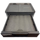 ToughBuilt StackTech XL 3-Drawer Tool Box - Kaizen Inserts