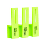 U-SCRIBE JIG - Cabinet Scribes Made Easy