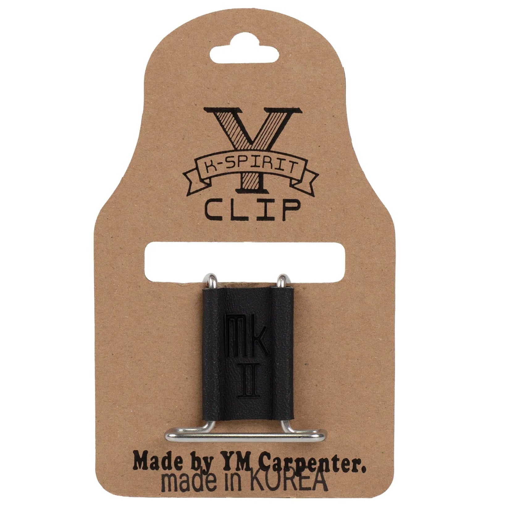 YM Carpenter MK2 YClip Universal Tool Clip