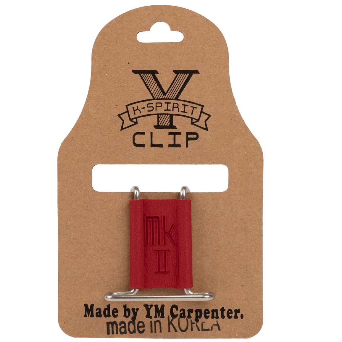 YM Carpenter MK2 YClip Universal Tool Clip