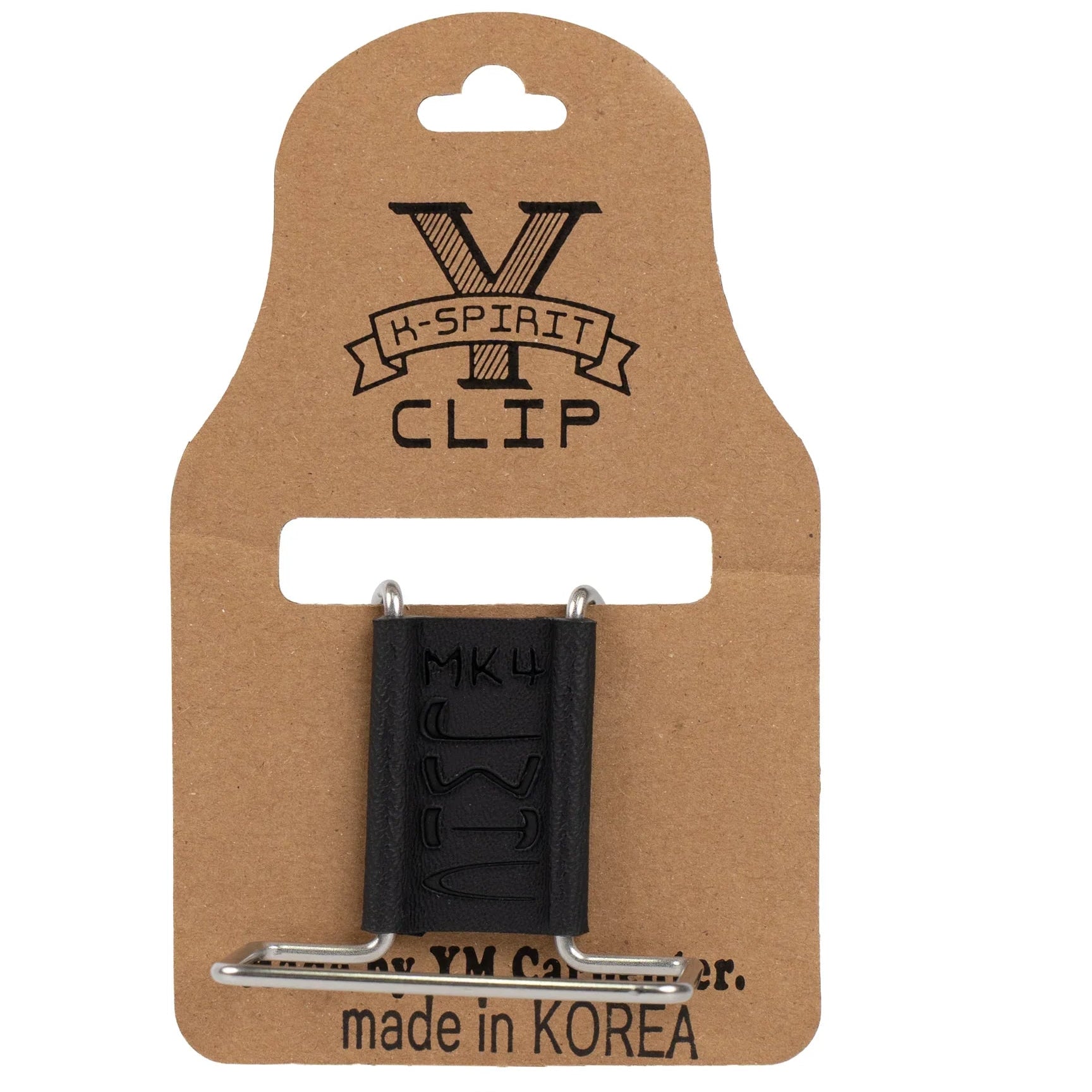 YM Carpenter MK4 LWHC Lightweight Hammer Clip