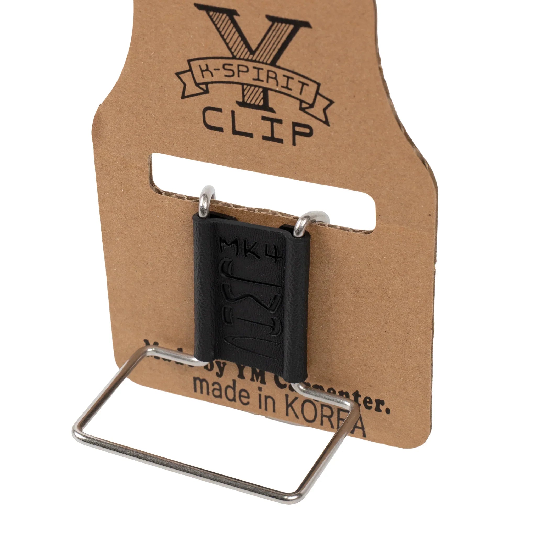 YM Carpenter MK4 LWHC Lightweight Hammer Clip