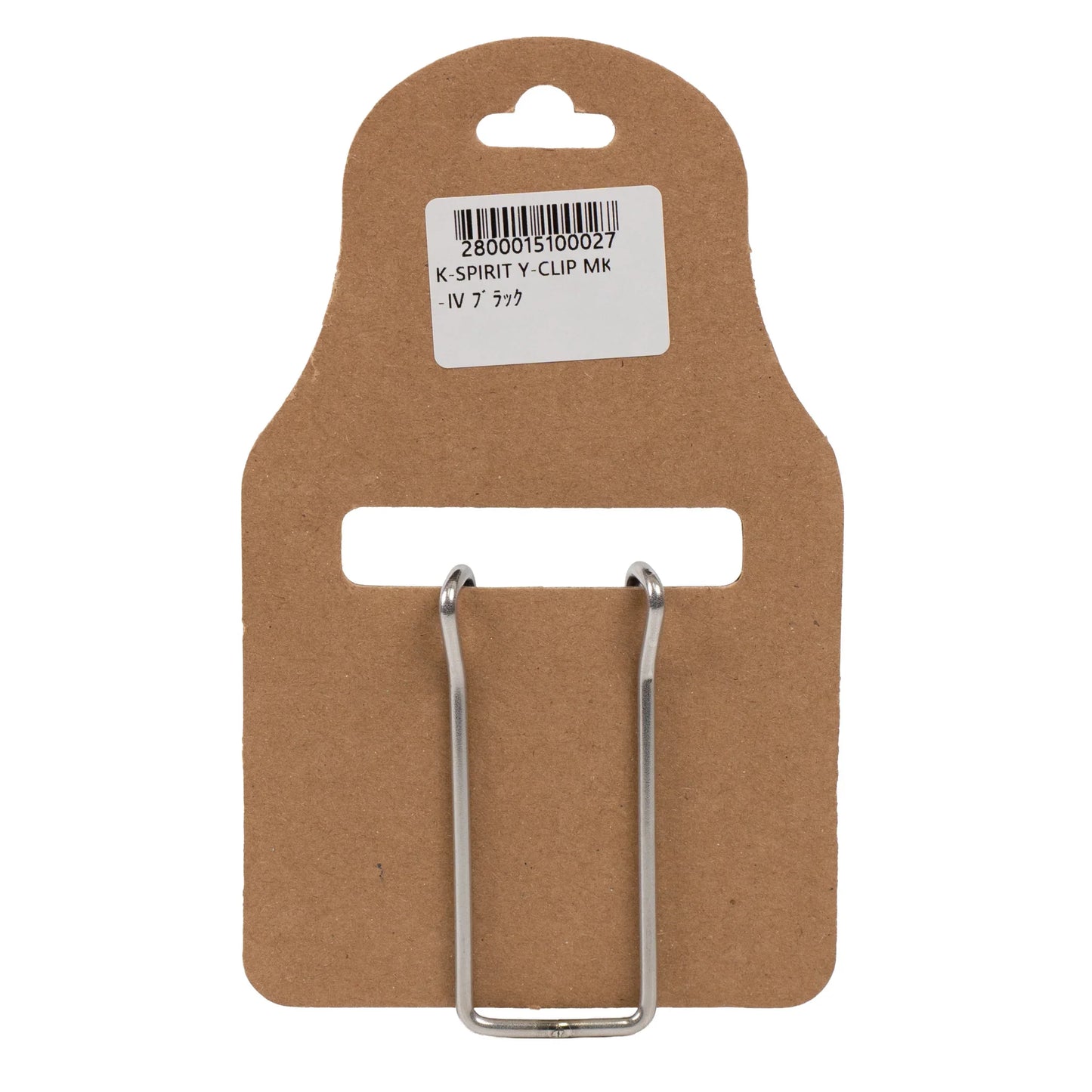 YM Carpenter MK4 LWHC Lightweight Hammer Clip