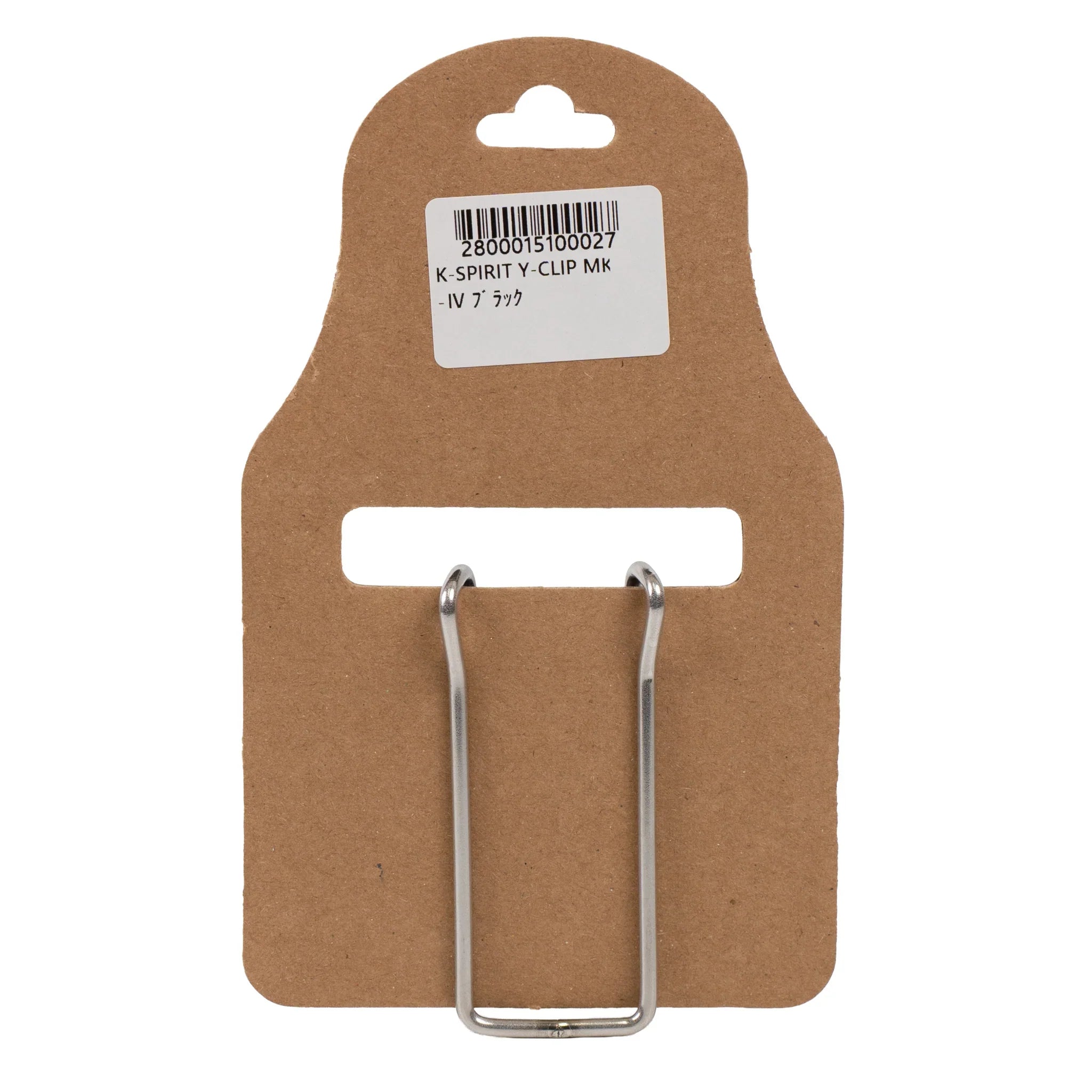 YM Carpenter MK4 LWHC Lightweight Hammer Clip