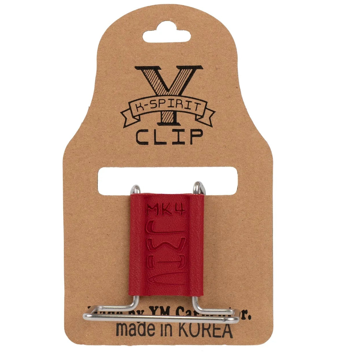 YM Carpenter MK4 LWHC Lightweight Hammer Clip