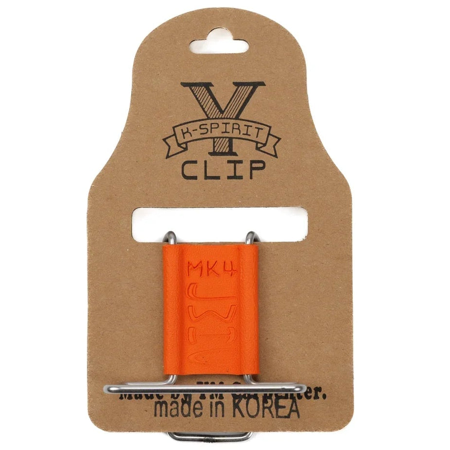 YM Carpenter MK4 LWHC Lightweight Hammer Clip
