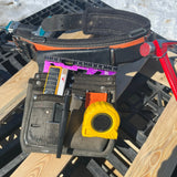 YM Carpenter MK5 Gundal Heavy Duty Tool & Nail Gun Holder