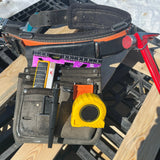 YM Carpenter MK5 Gundal Heavy Duty Tool & Nail Gun Holder