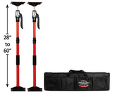 FastCap 3rd Hand 28-60" 3-H UPPER 2PC SYS  Upper Hand System