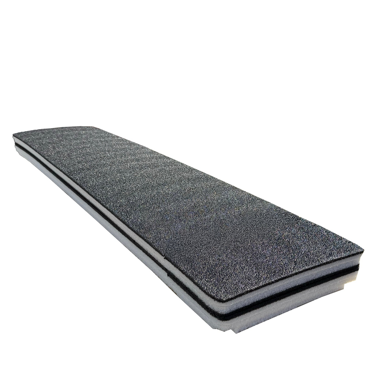 Cabela's 52" Armour Xtreme Plus Single Long-Gun Case Kaizen Inserts